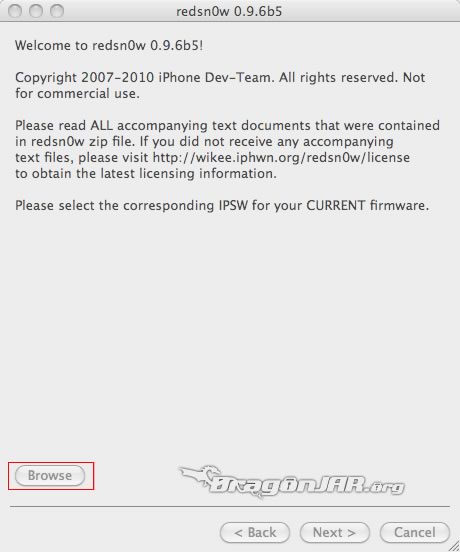 jailbreak el iPad 4.2