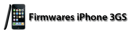 Descargar Firmware (iOS) para iPhone, iPod Touch, iPad y Apple TV