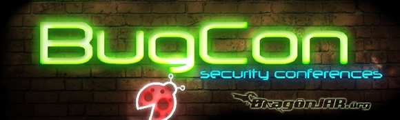 BugCON Eventos de Seguridad en Mexico este Año