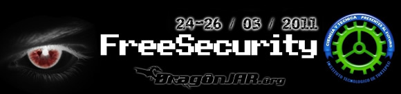 Eventos de Seguridad en Mexico este Año 1 FreeSecurity