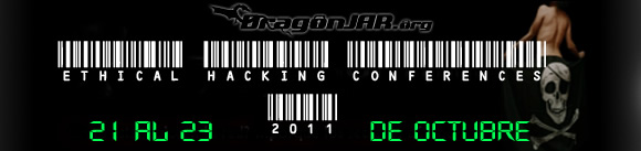Eventos de Seguridad en Mexico este Año 2 X.25 Ethical Hacking Conferences