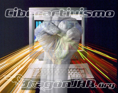 Ciberactivismo 1 Ciberactivismo