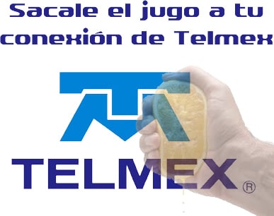 Sacale el jugo a tu conexión de Telmex, Claro, Embratel o NET