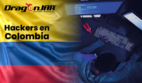 Hackers en Colombia