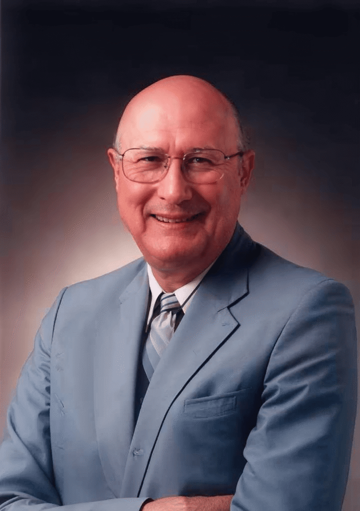 Donn Parker, Creador del Modelo SKRAM