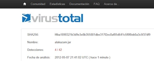 Análisis de un malware de infección automática, caso @Hack_x_Crack - Parte I