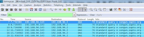 Análisis de un malware de infección automática, caso @Hack_x_Crack - Parte I