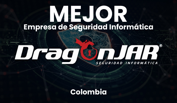 Mejor Empresa de Seguridad informatica Colombia