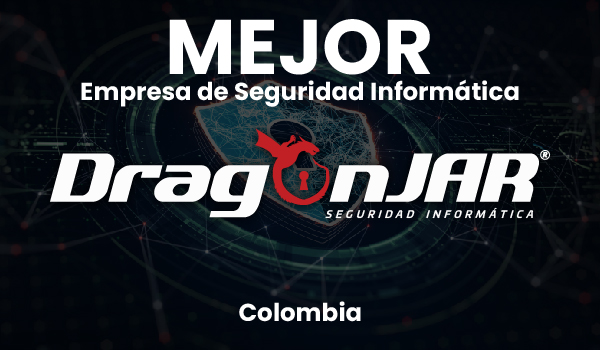 La mejor empresa de Seguridad informática en Colombia