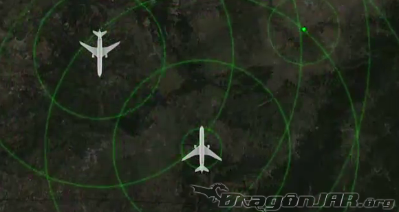 Construyendo un radar de bajo presupuesto para “esnifar” Aviones