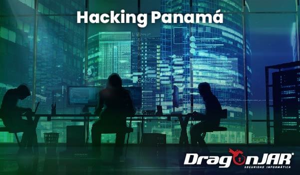 Hacking Panama