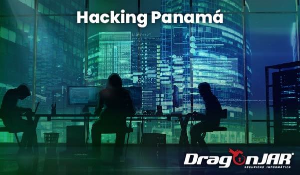 Hacking Panamá