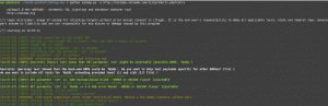 SQLmap herramienta imprescindible en tu arsenal 2 SQLmap herramienta imprescindible en tu arsenal
