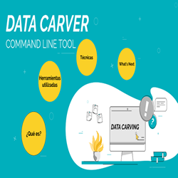 Data carvers en retos forenses