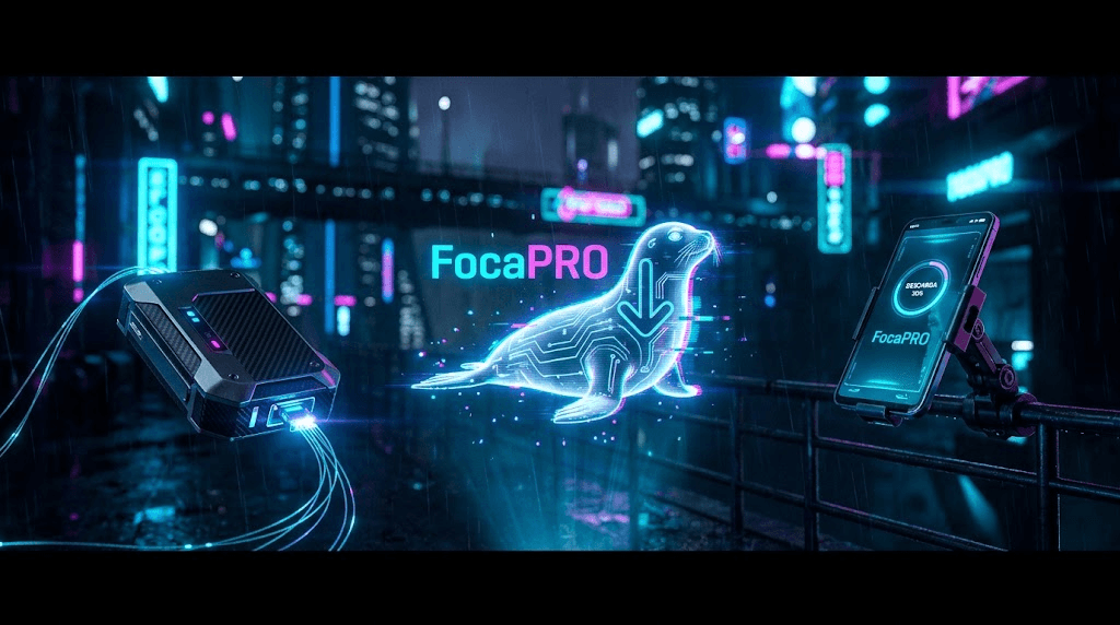 Descarga la FOCA Pro gratis