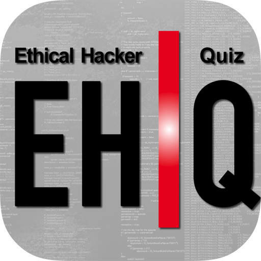 Ethical Hacker Quiz 2.1