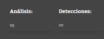 Mobile Malware Analysis sandbox