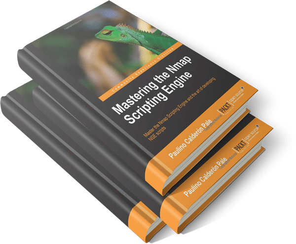 3 Libros Paulino Calderon