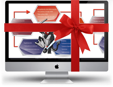 Acceso al Curso Gratuito de Ethical Hacking y Pen Testing de DragonJAR