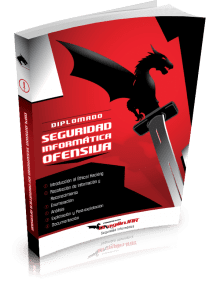 Diplomado de Seguridad Informática Ofensiva