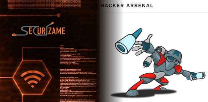 Novedades del DragonJAR Security Conference 2017 7 Novedades del DragonJAR Security Conference 2017