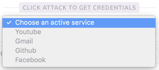Trape 2.0 - Herramienta OSINT para rastrear personas