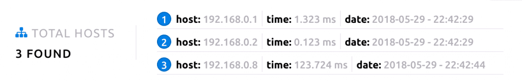 Trape 2.0 - Herramienta OSINT para rastrear personas