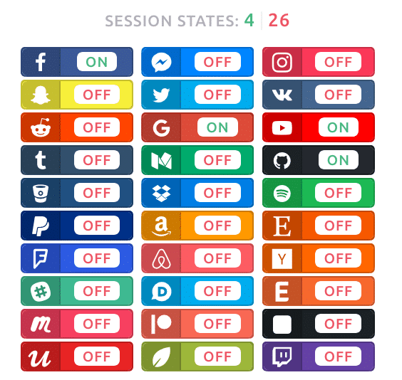 Trape 2.0 - Herramienta OSINT para rastrear personas