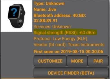 El lado Excitante de IoT - Pentesting de sex toys