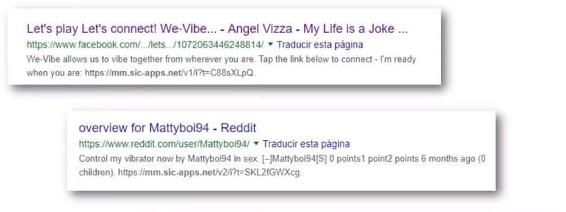 El lado Excitante de IoT - Pentesting de sex toys