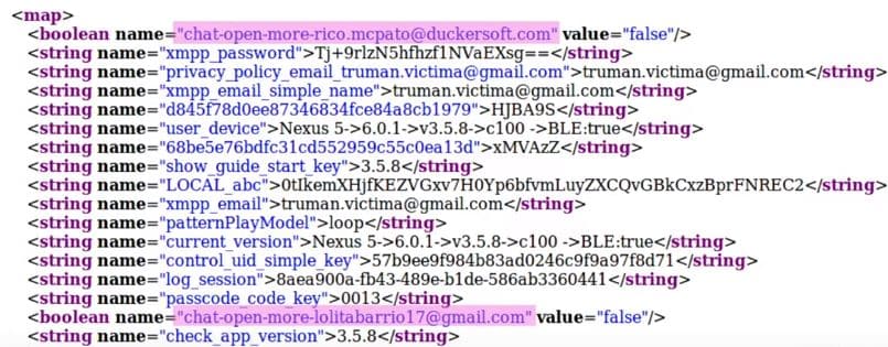 El lado Excitante de IoT - Pentesting de sex toys
