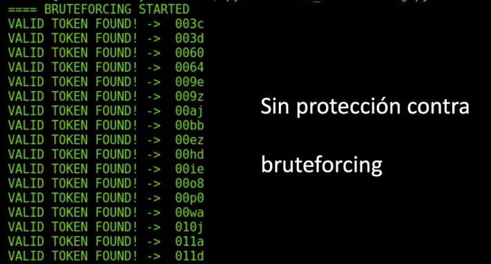 El lado Excitante de IoT - Pentesting de sex toys