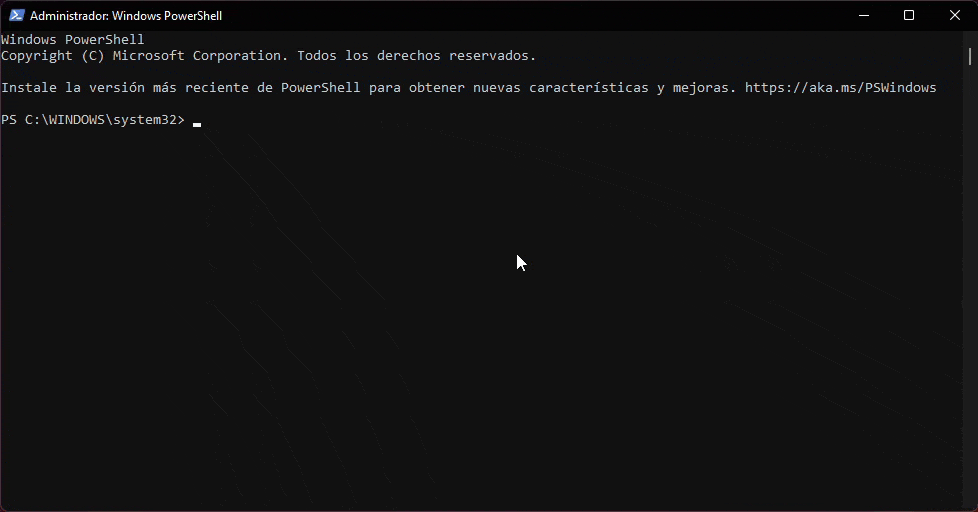 Kali Linux en Windows Subsystem Linux WSL 18 Kali Linux en Windows Subsystem Linux WSL