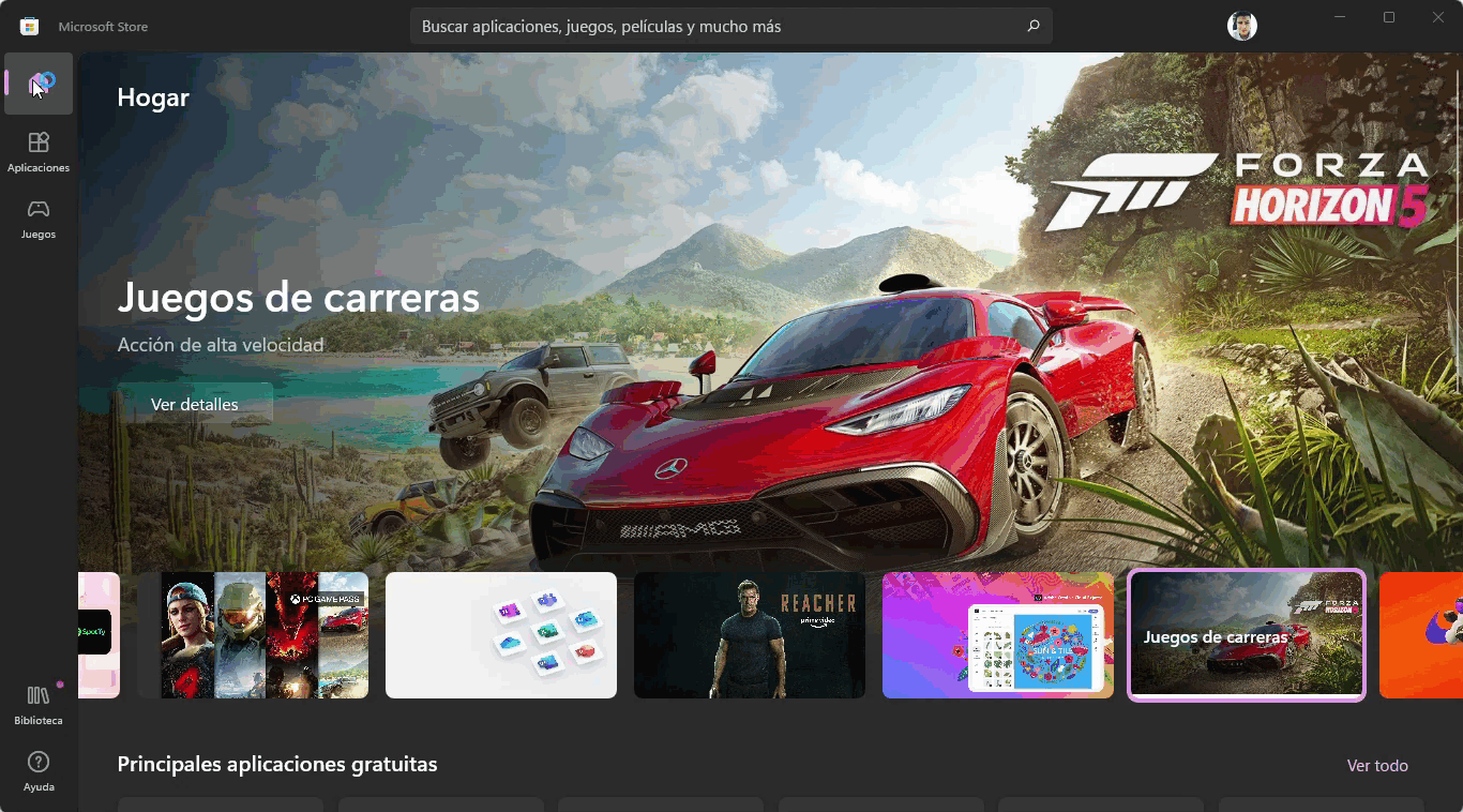 Kali Linux en Windows Subsystem Linux WSL 21 Kali Linux en Windows Subsystem Linux WSL