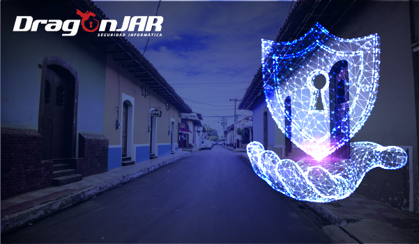 Ethical hacking en Nicaragua