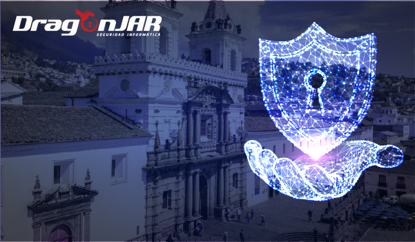 Ethical hacking en Quito