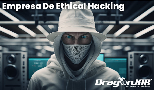 Empresa de Ethical Hacking