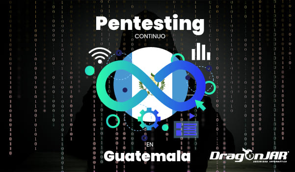 Pentesting continuo en Guatemala