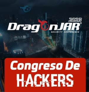 Congreso de Hackers en Colombia