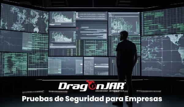 Pruebas de seguridad para empresas