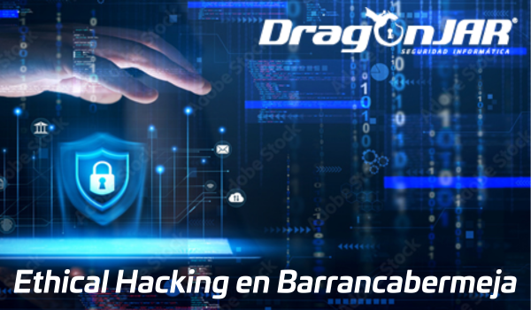 Ethical Hacking en Barrancabermeja