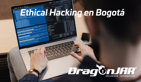 Ethical Hacking en Bogota