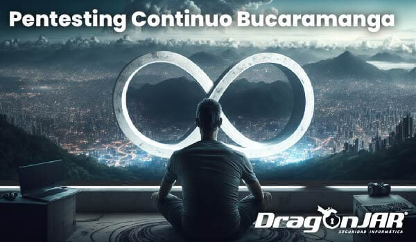 Pentesting Continuo Bucaramanga