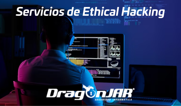 Servicios de Ethical Hacking