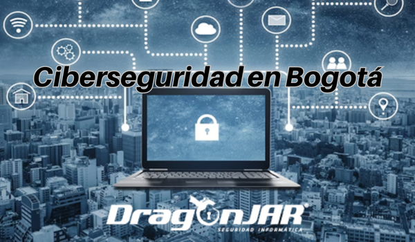 Ciberseguridad en Bogota