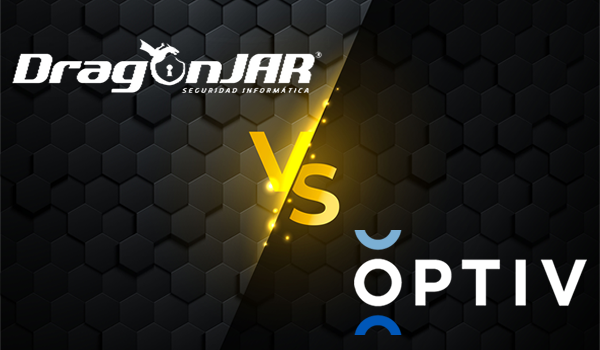 Optiv Security vs DragonJAR