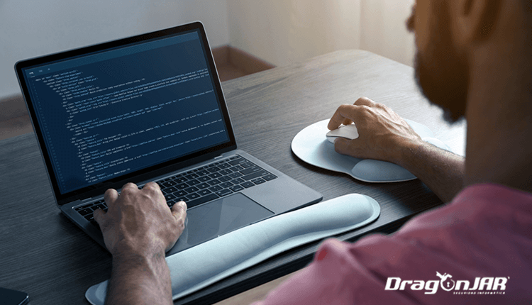 Ethical Hacking para aplicaciones web. DragonJAR