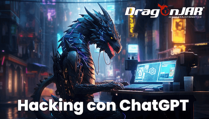 Hacking con ChatGPT