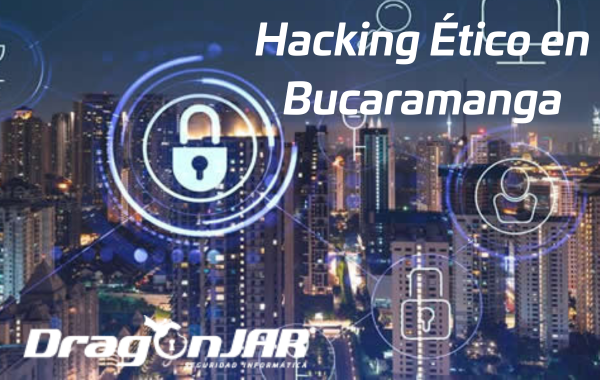 Hacking Ético en Bucaramanga