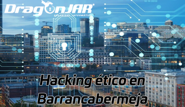 Hacking etico en Barrancabermeja